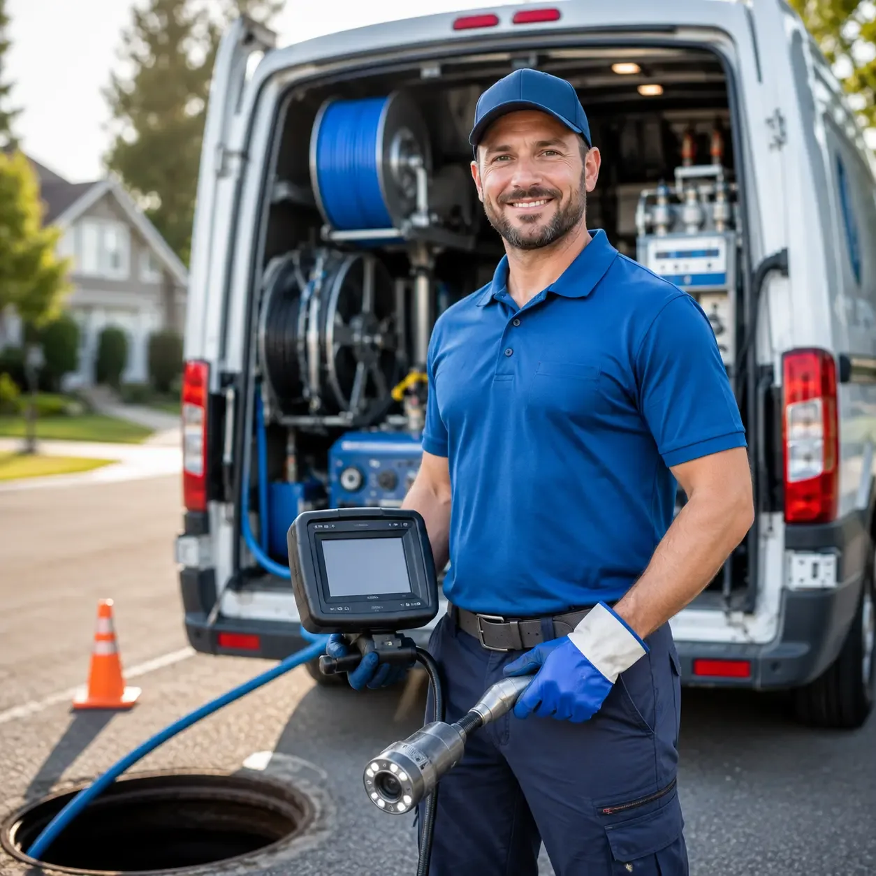 Local Pipe Relining specialists in Boligee, AL